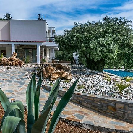 Ipsario Garden Hotel Skala Potamia  Zewnętrze zdjęcie