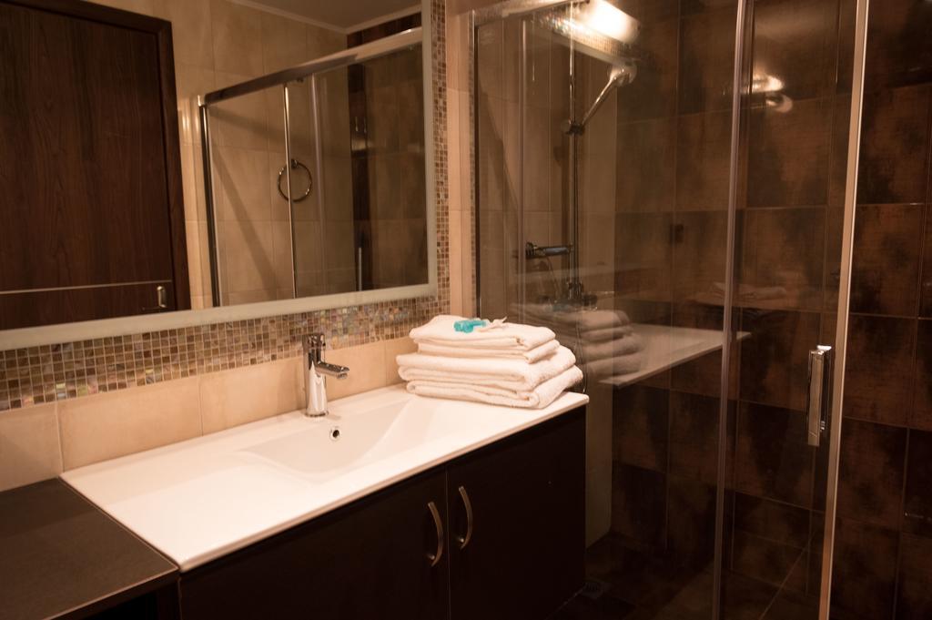 Ipsario Garden Hotel Skala Potamia  Pokój zdjęcie