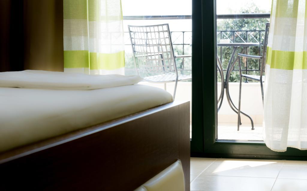 Ipsario Garden Hotel Skala Potamia  Pokój zdjęcie