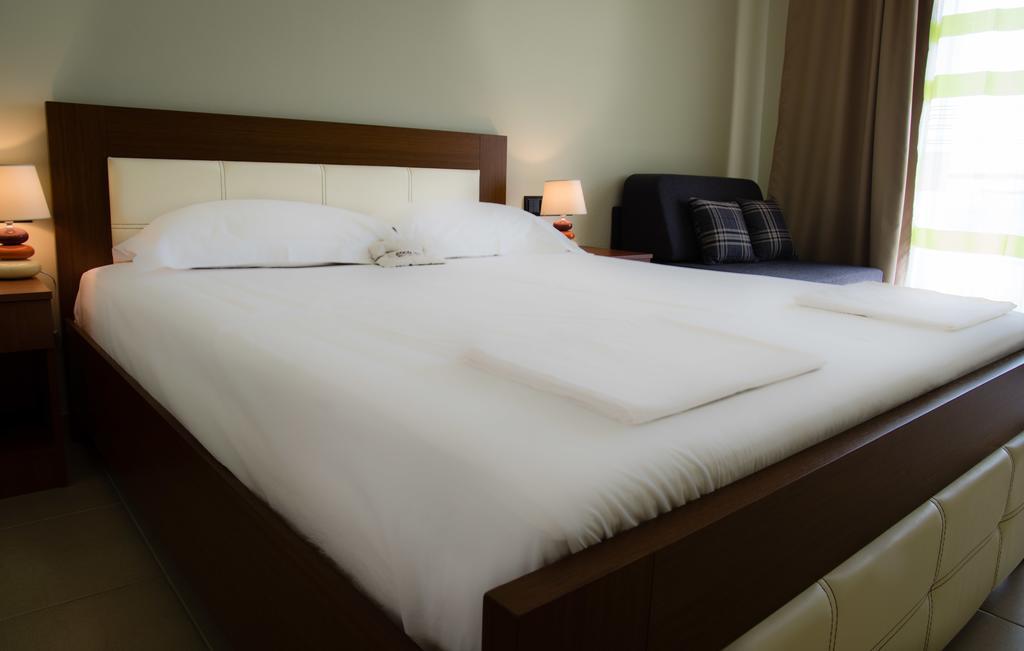 Ipsario Garden Hotel Skala Potamia  Pokój zdjęcie
