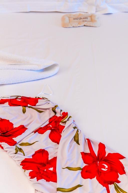 Ipsario Garden Hotel Skala Potamia  Zewnętrze zdjęcie