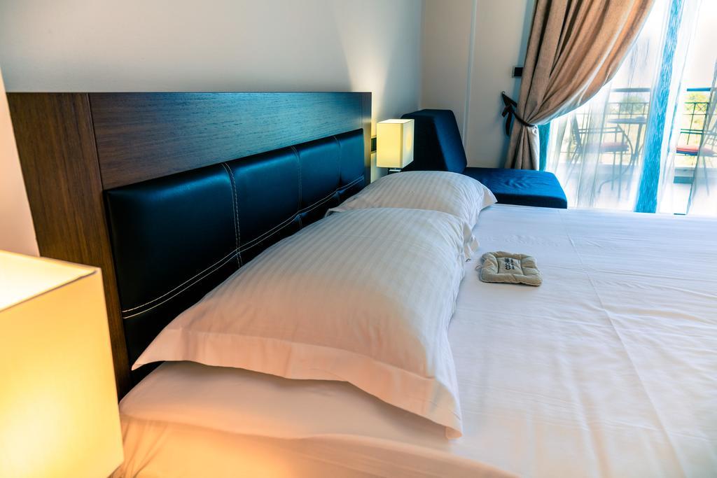Ipsario Garden Hotel Skala Potamia  Zewnętrze zdjęcie